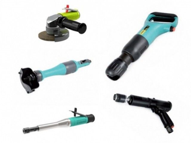  Swap your old tools for new ones